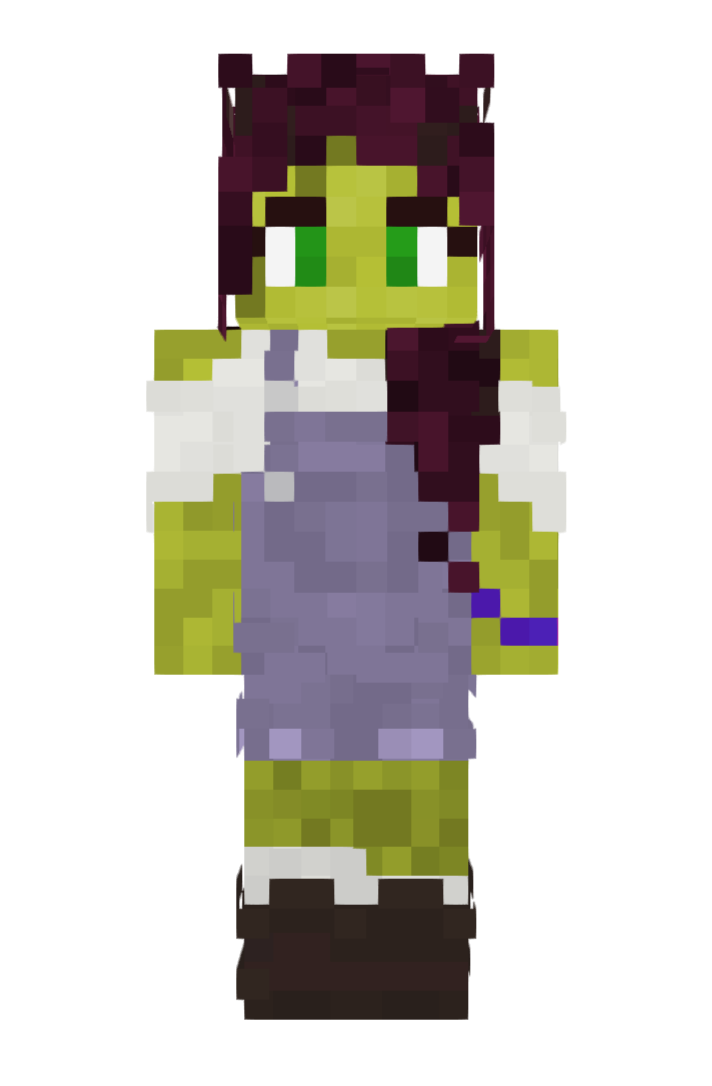 Mod: Belanna