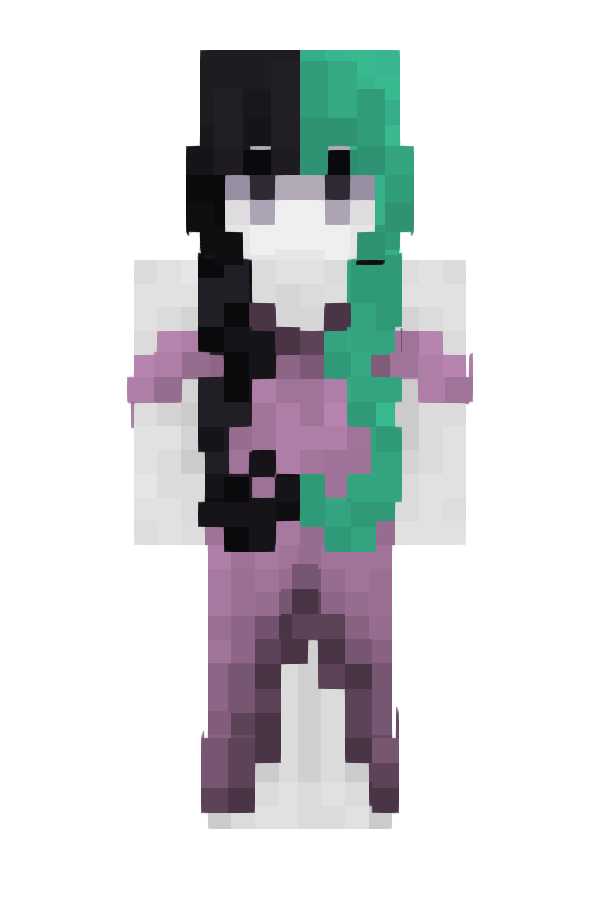 Mod: Minty