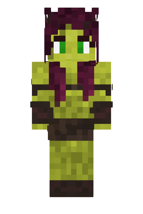Mod: Belanna