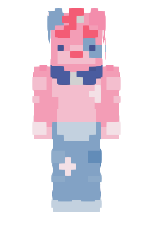 Mod: Starberry