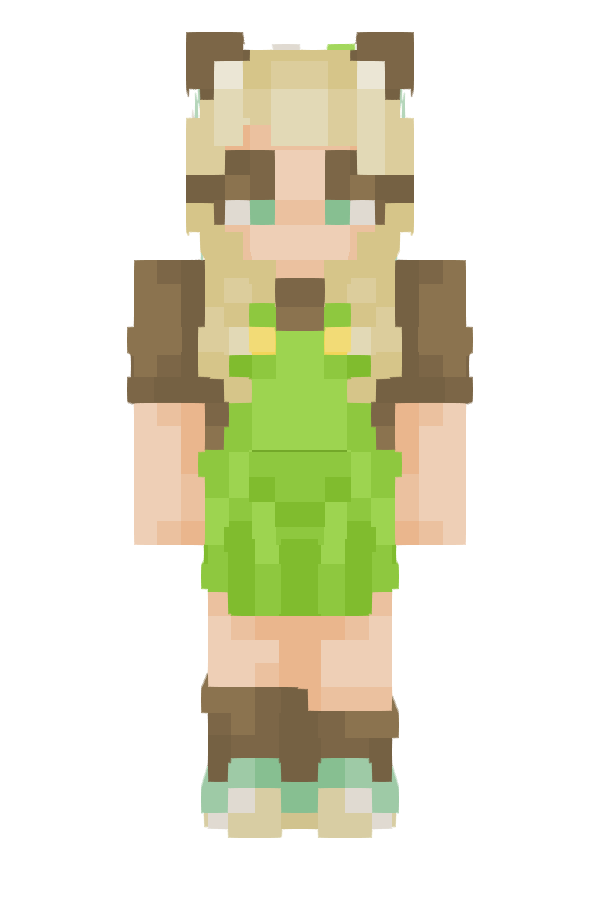 Mod: Kikikeys